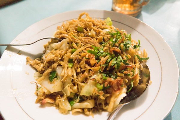 Bakmi Jawa Si Mak