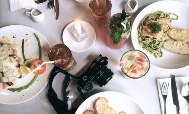 Beukenhof Restoran via IG @jajananku_, 1. The House of Raminten, 2. Kalimilk, 3. Bong Kopitown, 4. Warung Ijo Baciro, 5. Kedai Darling, 6. Nasi Goreng Beringharjo, 7. Oseng Mercon Bu Narti, 8. Angkringan Lik Man, 9. Mie Telap 12, 10. Hakone Resto, 11. Sate Klathak Pak Pong, 12. Manggar Manding, 13. Gudeg Pawon, 14. Sellie Coffee, 15. Klinik Kopi, 16. Sate Klatak Pak Bari, 17. Bakpia Pathok 25, 18. Rujak Es Cream Pak Nardi Pakualaman, 19. Bukit Bintang Jogja, 20. Angkringan Wijilan, 21. The Captain Urban Lounge, 22. Kastil Mang Engking, 23. Pondok Makan Pelem Golek, 24. Sawa Steaks and Grills (Tutup), 25. Kimchi Go, 26. Jadah Tempe Mbah Carik, 27. Secret Garden Coffee and Chocolate, 28. Roaster and Bear, 29. Aglioo Pasta and Pizza, 30. Indische Koffie Benteng Vredeburg, 31. Tempo Gelato Prawirotaman, 32. Bungong Jeumpa, 33. Restoran Tradisional Joglo Mlati, 34. Abhayagiri Restoran, 35. Gudeg Yu Djum, 36. Nanamia Pizzeria Mozes, 37. Dimsum Edane, 38. Sasanti Restaurant and Gallery, 39. Omah Dhuwur Restoran, 40. Nikkou Ramen, 41. Kampung Ramadhan Jogokariyan, 42. Mangut Lele Mbah Marto, 43. Rembug Kopi, 44. ViaVia Jogjakarta, 45. Rosella Easy Dinning, 46. Beukenhof Restoran, 47. Jejamuran, 48. Milas Vegetarian Resto, 49. Blanco Coffee and Books, 50. Lokal Resto, 51. Ruang Cafe, 52. Kedai Poci, 53. Cafe Cokelat, 54. Mato Kopi, 55. Soto Kadipiro, 56. Brongkos Bu Padmo, 57. Ayam Goreng Mbah Cemplung