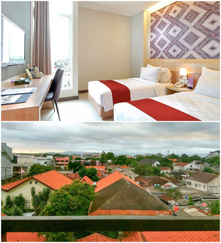 D’Kayon Hotel Demangan by illiyahmasaid, 1. Campus Inn Hotel, 2. Hotel Bugis Asri, 3. The Cabin Hotel, 4. Hotel Ishiro, 5. Septia Hotel, 6. Laxston Hotel, 7. POP! Hotel, 8. Tickle Hotel, 9. Hotel Wisma Aji, 10. The Edelweiss Hotel, 11. Core Hotel, 12. Pandanaran Hotel, 13. The Grove Express, 14. D’Kayon Hotel Demangan, 15. Venezia Garden Hotel bintang 1
