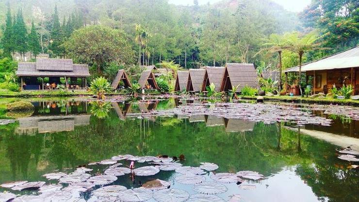 Imah Seniman Resort, Informasi Dasar, Daya Tarik Lembang, Tempat Wisata di Lembang Bandung, Tempat Wisata di Lembang yang Sudah Tutup, Aktivitas Seru yang Wajib Dilakukan di Lembang, Akses Menuju Lembang