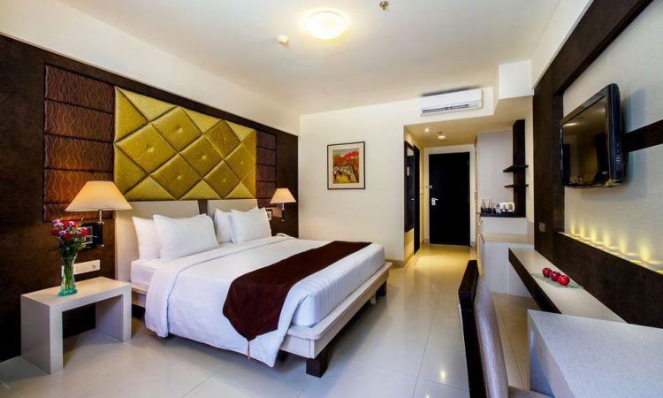 Kamar Aston Kuta Hotel & Residence
