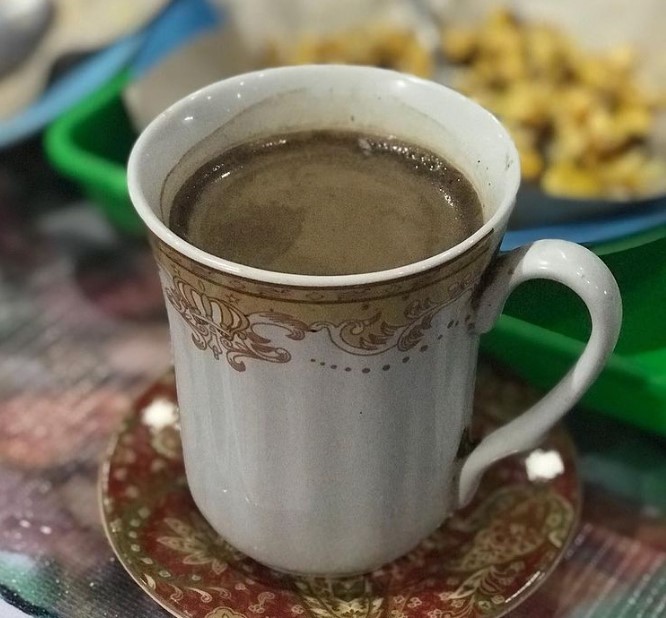 Kopi Klotok Pak Sadar via Instagram.com @rollaaviolla, 1. Angkringan Blendoek, 2. Nasi Ayam Bu Sami, 3. Gudeg Mbak Tum, 4. Soto Bangkong, 5. Trattoria Semarang, 6. Stove Syndicate (Tutup Permanen), 7. Cafe Riverview, 8. Bakmi Jawa Pak Gareng, 9. Nasi Goreng Babat Hengky, 10. Nasi Ayam Bu Wido, 11. Tahu Petis Prasojo, 12. Nasi Kucing Pak Gik, 13. Kedai Amarta, 14. Waroeng Semawis, 15. Warung Dim Sum (Wardim), 16. Seafood Pak Jari, 17. Nasi Liwet Bu Widodo, 18. Soto Pak No, 19. Bakso Doa Ibu, 20. Lunpia Semarang 24 Jam, 21. Pisang Plenet Pak Yuli, 22. Nasi Gandul Pak Subur, 23. Es Puter Cong Lik, 24. Warung Makan 86, 25. Nasi Gandul Pak Memet, 26. Sedap Malam (Warung Internet dan Roti Bakar) Sumur, 27. KoenoKoeni Cafe Gallery, 28. Menur Bistro, 29. Antara Kata Coffee Talk, 30. RV Cafe 24 Semarang, 31. The Hills Dining Restaurant, 32. Joglo Agung Resto & Galleri, 33. Pakne Heksa, 34. Kopi Klotok Pak Sadar, 35. Kopi Tarik Ungaran, 36. Restoran Kampung Laut Semarang, 37. Nasi Goreng Babat Pak Sumarsono, 38. Nasi Goreng Babat Pak Karmin, 39. Nasi Goreng Babat Akbar, 40. Gama Ikan Bakar & Seafood, 41. Gudeg Mantep Bu Har, 41. Sego Gobyos Mbak Sari