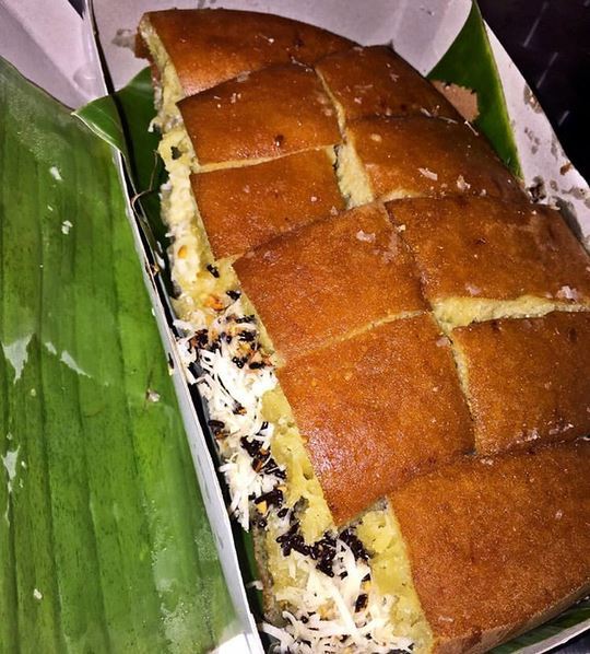 Martabak Bangka Rudy vi Pergikuliner, 1. Martabak Putra Lebaksiu depan pasar PSPT, 2. Martabak Factory, 3. Martabak Boss, 4. Martabak Bangka Rudy, 5. Martabak Orins, 6. Martabak Lab, 7. Martabak Eat Happens, 8. Martabak San Fransisco, 9. Martabak Borneo, 10. Martabak Miami, 11. Martabak Alam Jaya (Tutup), 12. Martabak AA, 14. Martabak Kubang Hayuda