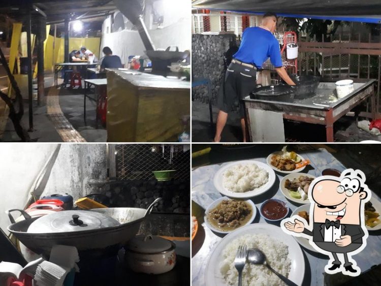 Masakan Khas Batak Lae Purba