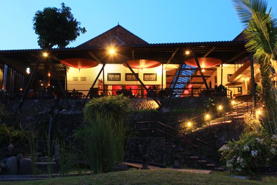 Omah Dhuwur Restoran, 1. The House of Raminten, 2. Kalimilk, 3. Bong Kopitown, 4. Warung Ijo Baciro, 5. Kedai Darling, 6. Nasi Goreng Beringharjo, 7. Oseng Mercon Bu Narti, 8. Angkringan Lik Man, 9. Mie Telap 12, 10. Hakone Resto, 11. Sate Klathak Pak Pong, 12. Manggar Manding, 13. Gudeg Pawon, 14. Sellie Coffee, 15. Klinik Kopi, 16. Sate Klatak Pak Bari, 17. Bakpia Pathok 25, 18. Rujak Es Cream Pak Nardi Pakualaman, 19. Bukit Bintang Jogja, 20. Angkringan Wijilan, 21. The Captain Urban Lounge, 22. Kastil Mang Engking, 23. Pondok Makan Pelem Golek, 24. Sawa Steaks and Grills (Tutup), 25. Kimchi Go, 26. Jadah Tempe Mbah Carik, 27. Secret Garden Coffee and Chocolate, 28. Roaster and Bear, 29. Aglioo Pasta and Pizza, 30. Indische Koffie Benteng Vredeburg, 31. Tempo Gelato Prawirotaman, 32. Bungong Jeumpa, 33. Restoran Tradisional Joglo Mlati, 34. Abhayagiri Restoran, 35. Gudeg Yu Djum, 36. Nanamia Pizzeria Mozes, 37. Dimsum Edane, 38. Sasanti Restaurant and Gallery, 39. Omah Dhuwur Restoran, 40. Nikkou Ramen, 41. Kampung Ramadhan Jogokariyan, 42. Mangut Lele Mbah Marto, 43. Rembug Kopi, 44. ViaVia Jogjakarta, 45. Rosella Easy Dinning, 46. Beukenhof Restoran, 47. Jejamuran, 48. Milas Vegetarian Resto, 49. Blanco Coffee and Books, 50. Lokal Resto, 51. Ruang Cafe, 52. Kedai Poci, 53. Cafe Cokelat, 54. Mato Kopi, 55. Soto Kadipiro, 56. Brongkos Bu Padmo, 57. Ayam Goreng Mbah Cemplung