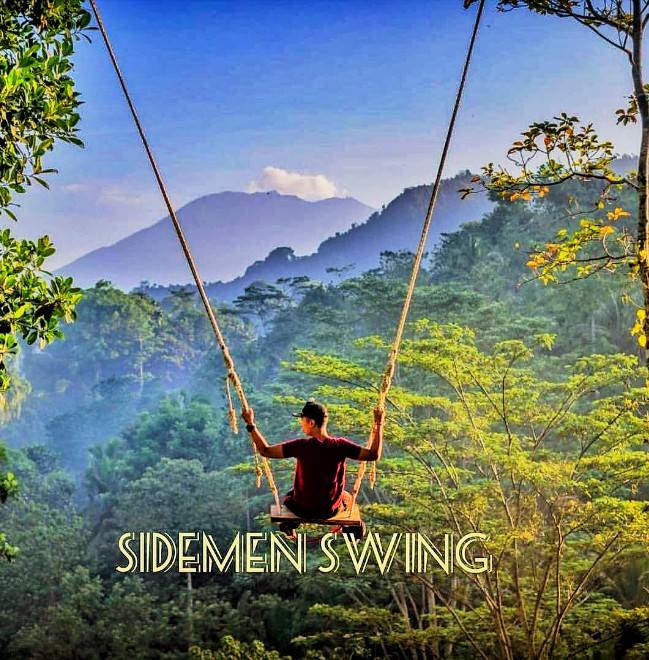 Sidemen Bali Swing via Facebook, Wilayah Utama Sidemen, Transportasi Umum di Sidemen, Villa & Hotel di Sidemen, Iklim di Sidemen, Tempat Wisata di Sidemen, Museum di Sidemen, Tips Liburan ke Sidemen