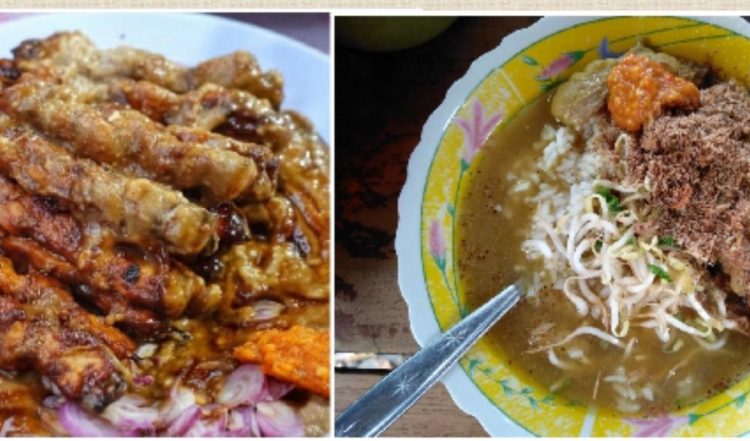 Soto Madura Guntur via Gofood, 1. Soto Ayam Lombok sudah berdiri sejak 1955, 2. Soto Geprak Mbah Djo berdiri sejak tahun 1935, 3. Soto Daging Rahayu Malang berdiri sejak tahun 1928, 4. Warung Rampal, 5. Soto Basket, 6. Soto Lamongan Oro-Oro Dowo, 7. Soto dok HM Kholis, 8. Soto Markeso, 9. Soto Lonceng, 1965, 10. Soto Pak Amir, 11. Soto Sawah, 12. Soto Ambengan, 13. Soto Seger Boyolali Kang Mihor, 14. Soto Dhok Bang Ali, 15. Republik Soto Malang, 16. Soto Madura Guntur, 17. Soto Kurnia Ria Ning Sul, 18. Soto Ketangi, 19. Warung Soto Ayam Cak Sur, 20. Soto Pak Sidjan, 21. Soto Betawi Djayakarta