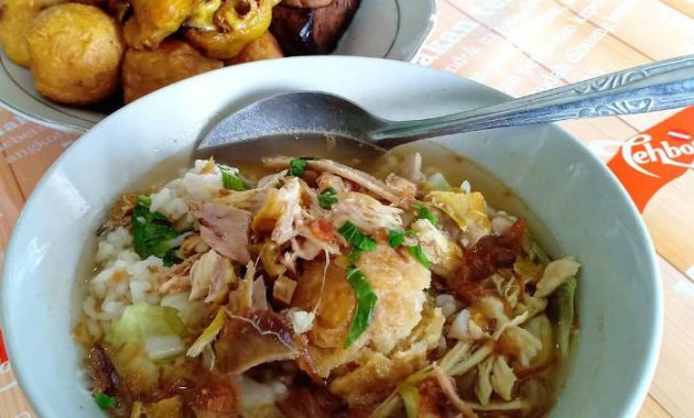 Soto Kadipiro via IG @kulinersurabaya, 1. The House of Raminten, 2. Kalimilk, 3. Bong Kopitown, 4. Warung Ijo Baciro, 5. Kedai Darling, 6. Nasi Goreng Beringharjo, 7. Oseng Mercon Bu Narti, 8. Angkringan Lik Man, 9. Mie Telap 12, 10. Hakone Resto, 11. Sate Klathak Pak Pong, 12. Manggar Manding, 13. Gudeg Pawon, 14. Sellie Coffee, 15. Klinik Kopi, 16. Sate Klatak Pak Bari, 17. Bakpia Pathok 25, 18. Rujak Es Cream Pak Nardi Pakualaman, 19. Bukit Bintang Jogja, 20. Angkringan Wijilan, 21. The Captain Urban Lounge, 22. Kastil Mang Engking, 23. Pondok Makan Pelem Golek, 24. Sawa Steaks and Grills (Tutup), 25. Kimchi Go, 26. Jadah Tempe Mbah Carik, 27. Secret Garden Coffee and Chocolate, 28. Roaster and Bear, 29. Aglioo Pasta and Pizza, 30. Indische Koffie Benteng Vredeburg, 31. Tempo Gelato Prawirotaman, 32. Bungong Jeumpa, 33. Restoran Tradisional Joglo Mlati, 34. Abhayagiri Restoran, 35. Gudeg Yu Djum, 36. Nanamia Pizzeria Mozes, 37. Dimsum Edane, 38. Sasanti Restaurant and Gallery, 39. Omah Dhuwur Restoran, 40. Nikkou Ramen, 41. Kampung Ramadhan Jogokariyan, 42. Mangut Lele Mbah Marto, 43. Rembug Kopi, 44. ViaVia Jogjakarta, 45. Rosella Easy Dinning, 46. Beukenhof Restoran, 47. Jejamuran, 48. Milas Vegetarian Resto, 49. Blanco Coffee and Books, 50. Lokal Resto, 51. Ruang Cafe, 52. Kedai Poci, 53. Cafe Cokelat, 54. Mato Kopi, 55. Soto Kadipiro, 56. Brongkos Bu Padmo, 57. Ayam Goreng Mbah Cemplung