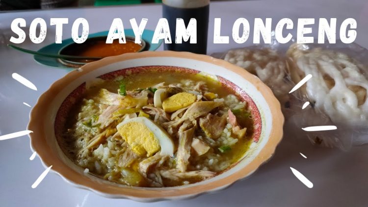 Soto Lonceng via Youtube, 1. Soto Ayam Lombok sudah berdiri sejak 1955, 2. Soto Geprak Mbah Djo berdiri sejak tahun 1935, 3. Soto Daging Rahayu Malang berdiri sejak tahun 1928, 4. Warung Rampal, 5. Soto Basket, 6. Soto Lamongan Oro-Oro Dowo, 7. Soto dok HM Kholis, 8. Soto Markeso, 9. Soto Lonceng, 1965, 10. Soto Pak Amir, 11. Soto Sawah, 12. Soto Ambengan, 13. Soto Seger Boyolali Kang Mihor, 14. Soto Dhok Bang Ali, 15. Republik Soto Malang, 16. Soto Madura Guntur, 17. Soto Kurnia Ria Ning Sul, 18. Soto Ketangi, 19. Warung Soto Ayam Cak Sur, 20. Soto Pak Sidjan, 21. Soto Betawi Djayakarta