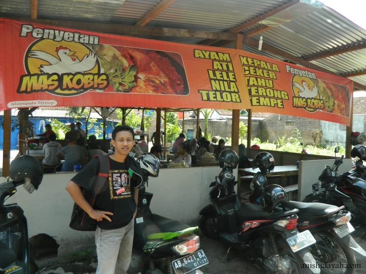 Warung Mas Kobis