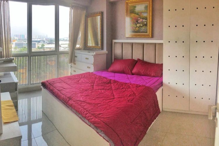 Apartemen Callia, Jakarta Barat via Airbnb, 1. Teduh Hostel Kota Tua, 2. Eco Syariah Kemanggisan (Tutup), 3. Ancol Residence 6, 4. Wonderloft Hostel Kota Tua, 5. Wisma 9 Tanah Abang, 6. Kantos Guest House, 7. Prima Bintang, 8. LeGreen Residence Setiabudi, 9. Zenroom, 10. Pop Hotel Kemang, 11. Green Bamboo Residence, 12. Clay Hotel, 13. Ghurfati Hotel, 14. Six Degrees Backpackers Hostel (Tutup), 15. Apartemen Ambassador, Jakarta Selatan, 16. Apartemen Callia, Jakarta Barat, 17. Big Hotel, Jakarta Pusat, 18. De Hoek Residence, Jakarta Timur