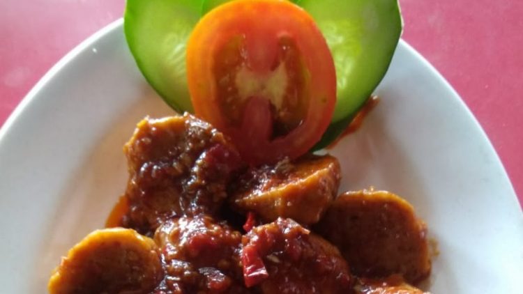 Ceker Pedas dan Mie Yamin Teh Nenk, 1. Mie Boa Edan dan Ceker Pedas Suka-Suka, 2. Radja Sambalz Sukabumi, 3. Seblak Kedai Reumbay Nagrak, 4. Bakso Super H. Achmad Sudja’i, 5. Bebek Jontor Jalur Sukabumi, 6. Ceker Mercon, 7. Mie Abah Odik, 8. Mie SP Seuhah Pisan Karamat, 9. Tahu Pedas, 10. Ceker Pedas dan Mie Yamin Teh Nenk