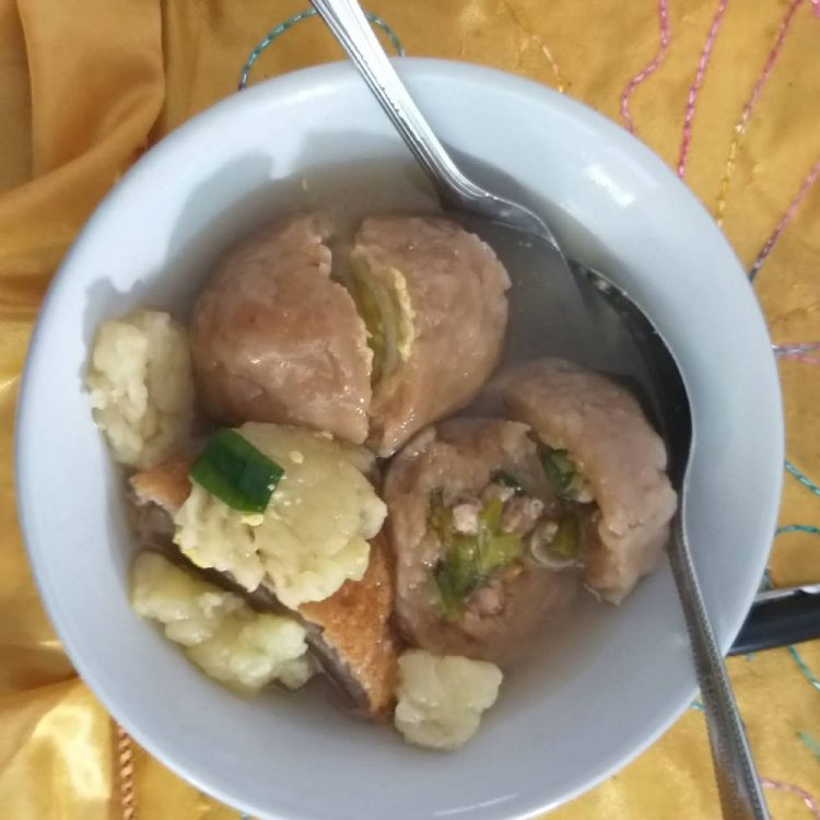 Cilok mercon via Business Site, 1. Bakso Lumajang, 2. Teh Kocok Khas Lumajang, 3. Acar Mentimun Khas Lumajang, 4. Lontong Petis, 5. Telur Dadar Tahu, 6. Kue Latok, 7. Keripik Pisang, 8. Pecel Godong Telo, 9. Cilok Mercon, 10. Kue Lupis, 11. Tape Pisang, 12. Martabak Petis, 13. Rujak Otek, 14. Bakso Bumbu Rujak, 15. Bledus, 16. Ketan Koro