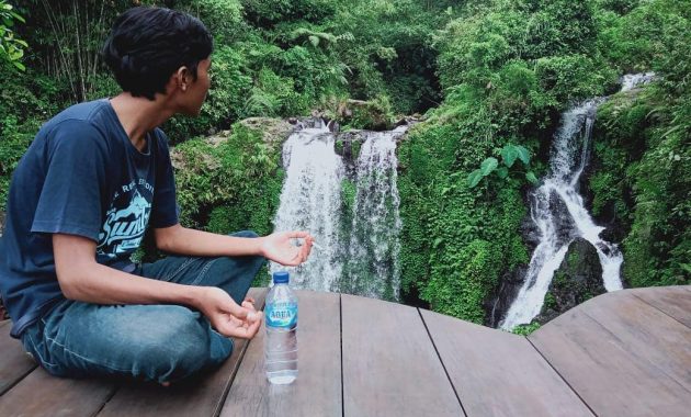 via IG @fikrisarifudin, Lokasi Curug Jenggala Baturaden, Harga Tiket Masuk Curug, Jam Operasional, Fasilitas Destinasi Wisata, Keunikan Curug Jenggala Baturaden, Pesona Curug Jenggala Baturaden, Tips Berkunjung Ke Curug Jenggala