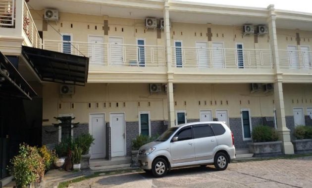 Hotel Garuda via Traveloka, 1. Pondok Palapa, 2. Palapa Guest House, 3. Jazz Guest House, 4. Hotel Gajahmada, 5. Hotel Ratu Ayu, 6. Triple A Homestay 2, 7. Hotel Marcopolo, 8. Rumah Kopi, 9. Hotel Garuda, 10. Pelangi Residence, 11. Batiqa Hotel, 12. Wisma Andalas Asri, 13. Guest House 24 Hours, 14. Divka Residence, 15. Pondok Inap Aulia, 16. Toro Guest House