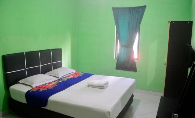 Hotel Ratu Ayu via Booking, 1. Pondok Palapa, 2. Palapa Guest House, 3. Jazz Guest House, 4. Hotel Gajahmada, 5. Hotel Ratu Ayu, 6. Triple A Homestay 2, 7. Hotel Marcopolo, 8. Rumah Kopi, 9. Hotel Garuda, 10. Pelangi Residence, 11. Batiqa Hotel, 12. Wisma Andalas Asri, 13. Guest House 24 Hours, 14. Divka Residence, 15. Pondok Inap Aulia, 16. Toro Guest House