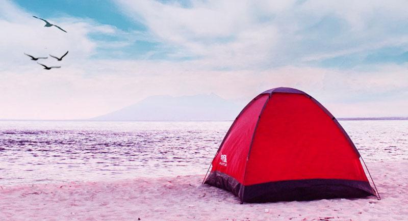 Merupakan lokasi terbaik untuk camping, Informasi Umum, Lokasi Pantai, Rute Menuju Lokasi, Fasilitas yang Tersedia, Keunikan Pantai, Daya Tarik Objek Wisata Pantai Sanggar Tulungagung, Tips Berkunjung
