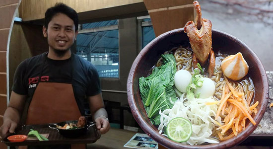 Mie Abah Odik via Radarsukabumi, 1. Mie Boa Edan dan Ceker Pedas Suka-Suka, 2. Radja Sambalz Sukabumi, 3. Seblak Kedai Reumbay Nagrak, 4. Bakso Super H. Achmad Sudja’i, 5. Bebek Jontor Jalur Sukabumi, 6. Ceker Mercon, 7. Mie Abah Odik, 8. Mie SP Seuhah Pisan Karamat, 9. Tahu Pedas, 10. Ceker Pedas dan Mie Yamin Teh Nenk