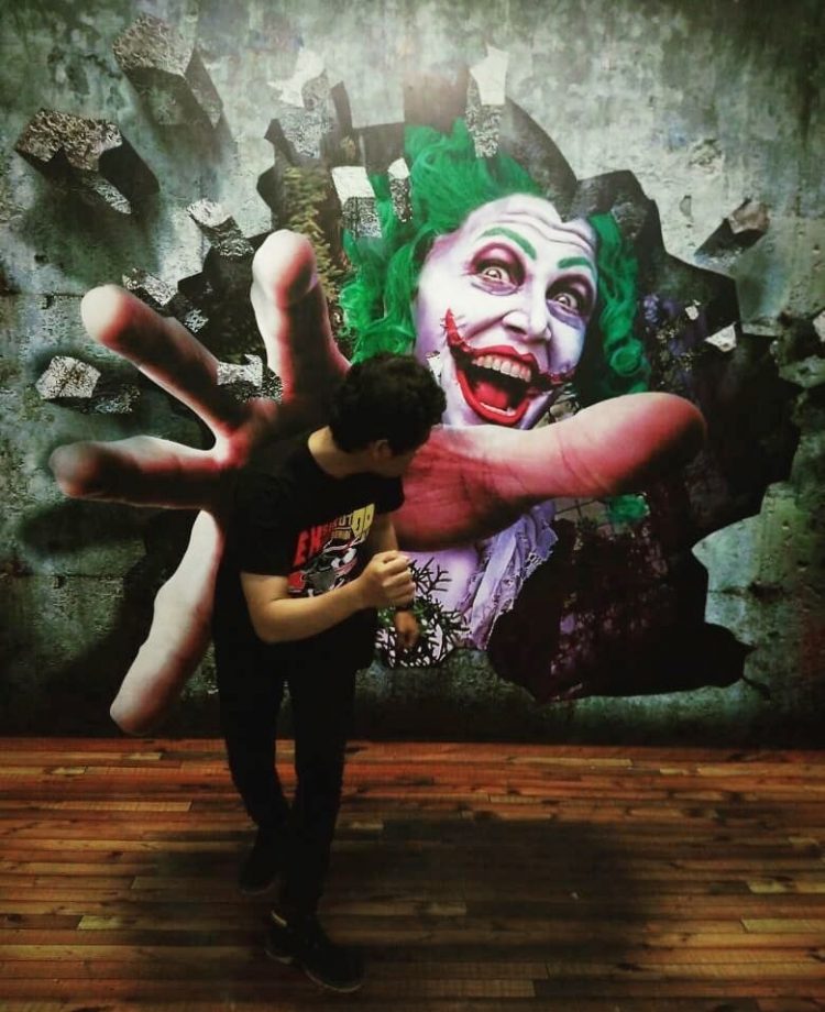 Museum 3D Trick Art, 1. Alamat dan Rute Perjalanan, 2. Harga Tiket Masuk The Heritage Palace Solo, 3. Sejarah The Heritage Palace Solo, 4. Fasilitas yang Tersedia, 5. Bangunan Peninggalan Zaman Belanda, dengan Nuansa Eropa Klasik instagramable, 6. Spot Foto Menarik, 7. Museum 3D Trick Art