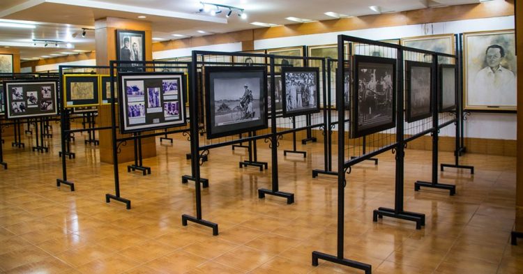 Museum Bung Karno (Foto: LIcom Creative)