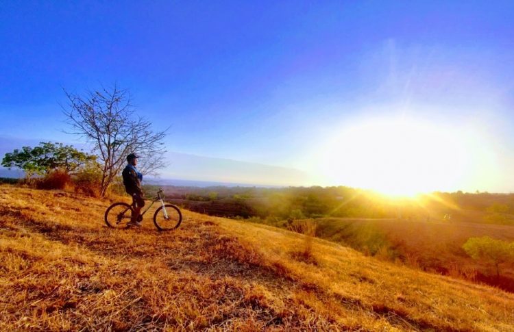 Objek wisata bukit Teletubbies saat rumput sedang menguning via Google Maps, Informasi Umum, Lokasi Bukit Teletubbies, Akses dan Jalan Menuju Lokasi Bukit Teletubbies, Fasilitas, Akomodasi (Penginapan), Keunikan dan Suasana di Bukit Teletubbies, Kapan Waktu yang Tepat Datang ke Bukit Teletubis?, Objek Wisata di Sekitar Bukit Teletubbies
