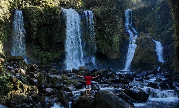 Pesona Curug Jenggala via IG @arifff, Lokasi Curug Jenggala Baturaden, Harga Tiket Masuk Curug, Jam Operasional, Fasilitas Destinasi Wisata, Keunikan Curug Jenggala Baturaden, Pesona Curug Jenggala Baturaden, Tips Berkunjung Ke Curug Jenggala