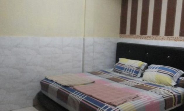 Pondok Palapa via Tribunnews, 1. Pondok Palapa, 2. Palapa Guest House, 3. Jazz Guest House, 4. Hotel Gajahmada, 5. Hotel Ratu Ayu, 6. Triple A Homestay 2, 7. Hotel Marcopolo, 8. Rumah Kopi, 9. Hotel Garuda, 10. Pelangi Residence, 11. Batiqa Hotel, 12. Wisma Andalas Asri, 13. Guest House 24 Hours, 14. Divka Residence, 15. Pondok Inap Aulia, 16. Toro Guest House