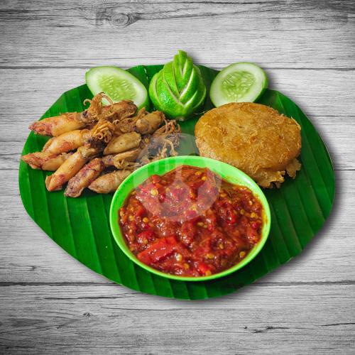 Radja Sambalz Sukabumi via Gofood, 1. Mie Boa Edan dan Ceker Pedas Suka-Suka, 2. Radja Sambalz Sukabumi, 3. Seblak Kedai Reumbay Nagrak, 4. Bakso Super H. Achmad Sudja’i, 5. Bebek Jontor Jalur Sukabumi, 6. Ceker Mercon, 7. Mie Abah Odik, 8. Mie SP Seuhah Pisan Karamat, 9. Tahu Pedas, 10. Ceker Pedas dan Mie Yamin Teh Nenk