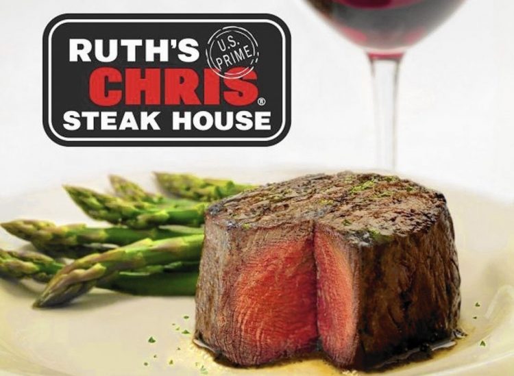 Ruth’s Chris Steak House, Kuningan via Nowcreativegrou[, 1. Joni Steak, 2. Kapten Steak, 3. Waroeng Steak n Shake, 4. Abuba Steak, 5. Holycow Steak! Steak House by Chef Afit, 6. Steak 21, 7. Tokyo Skipjack, 8. Outback Steakhouse, Kuningan, 9. Ruth’s Chris Steak House, Kuningan, 10. Bistecca, SCBD, 11. Akira Back Jakarta, Setiabudi, 12. El Asador Restaurant, Kemang, 13. Holy Smokes, Senopati, 14. Tony Roma’s, UOB Thamrin, 15. Angus House, Plaza Senayan, 16. Super Steak, 17. Gandy Steakhouse, 18. Soeryo Cafe & Steak, 19. Aged + Butchered, 20. Le Quartier, 21. Altitude Grill, 22. Sir Loin, 23. Wolfsgang’s Steakhouse, 24. Sudestada Jakarta