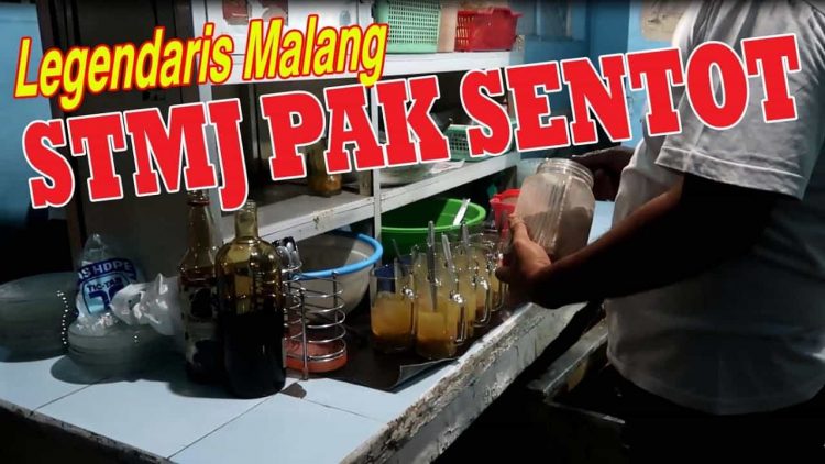 STMJ Pak Sentot, 1. Bakso President, 2. Soto Ayam Lombok Sejak 1955, 3. Ronde Titoni, 4. Rumah Makan Kertanegara, 5. Rumah Makan Cairo, 6. STMJ Pak Sentot, 7. Pos Ketan Legenda 1967 Suhat, 8. Rawon Djenggot, 9. Warung Malam Pak Gatot, 10. Depot Mie Gadjah Mada, 11. Warung Subuh, 12. Sego Goreng Resek (Pak Man), 13. Bakso Prima Cak Herman, 14. Nasi Goreng Jumbo Pak Dji, 15. Sego Ceker Glintung, 16. Tahu Lontong Lonceng, 17. Ceker Setan, 18. Tahwa Agus, 19. Nasi Rawon Pecel Campur Mbak Ten, 20. Tahu Telur Bareng, 21. Puthu Lanang Celaket, 22. Sate Landak Pakis – Depot Sate Bu Ria, 23. Warung Malam Pecel & Rawon Ngaglik , 24. Jagung Bakar & STMJ Jaya Abadi, 25. Sentra Kuliner Sriwijaya, 26. Mie Iblis, 27. Nasi Mawut Pak Iwan, 28. Rumah Makan Inggil, 29. Warung Makan 24 Jam Rawon Cak Wan, 30. Rawon Pak Jenggot, 31. Rawon Pak Jenggot