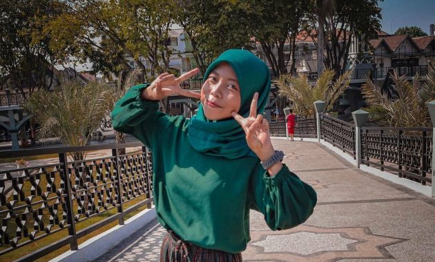 Sarana Tempat Olahraga  via IG @gresikpedia