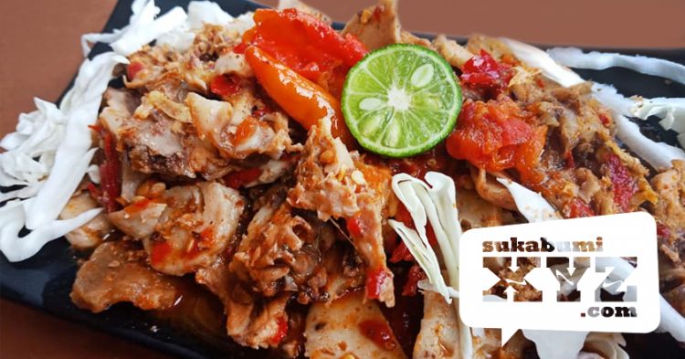 Seblak Kedai Reumbay Nagrak via Sukabumi XYZ, 1. Mie Boa Edan dan Ceker Pedas Suka-Suka, 2. Radja Sambalz Sukabumi, 3. Seblak Kedai Reumbay Nagrak, 4. Bakso Super H. Achmad Sudja’i, 5. Bebek Jontor Jalur Sukabumi, 6. Ceker Mercon, 7. Mie Abah Odik, 8. Mie SP Seuhah Pisan Karamat, 9. Tahu Pedas, 10. Ceker Pedas dan Mie Yamin Teh Nenk
