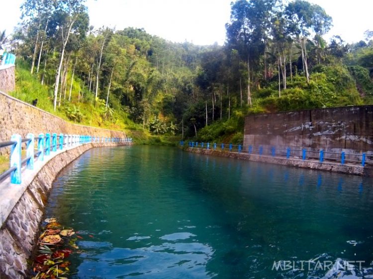 Sumber Dandang via Mblitar, Harga Tiket Masuk Telaga Rambut Monte, Keunikan yang Ada di Telaga Rambut Monte, Asal Mula Telaga Rambut Monte, Tempat Menarik di Telaga Rambut Monte Blitar