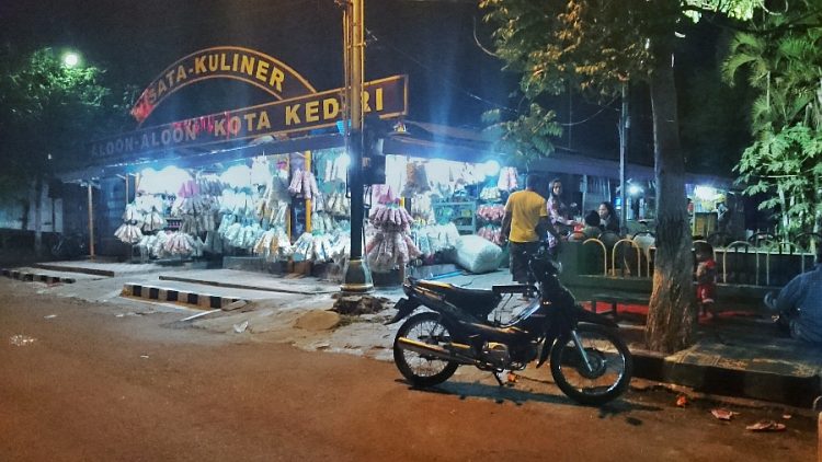 Wisata Kuliner yang Memanjakan Lidah Kamu via Kompasiana