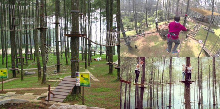 Bandung Treetop Adventure Park, Informasi Dasar, Daya Tarik Lembang, Tempat Wisata di Lembang Bandung, Tempat Wisata di Lembang yang Sudah Tutup, Aktivitas Seru yang Wajib Dilakukan di Lembang, Akses Menuju Lembang