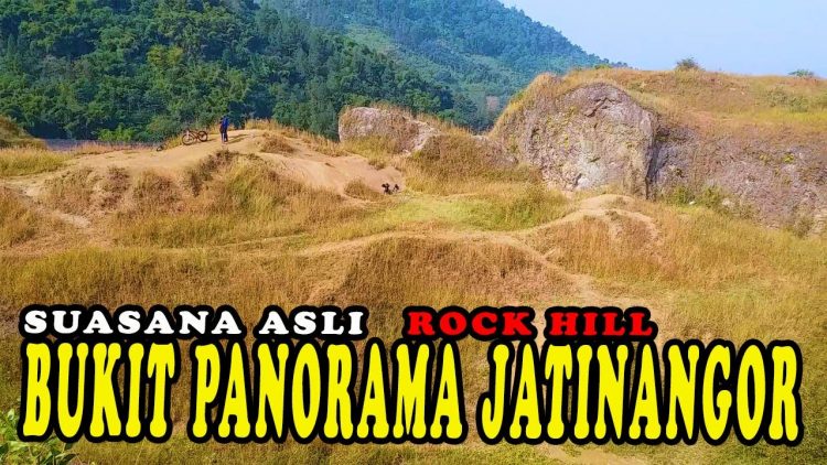 Bukit Panorama Jatinangor via Youtube, 1. Puncak Gunung Tampomas, 2. Bendungan Waduk Jati Gede, 3. Bukit Panorama Jatinangor (Wisata Gunung Batu), 4. Taman Buru Gunung Masigit Kareumbi, 5. Situ Biru Cilembang, 6. Hutan Pinus Cijambu Tanjungsari, 7. Bukit Batu Dua, 8. Curug Cinulang, 9. Bukit Nangorak, 10. Curug Sabuk