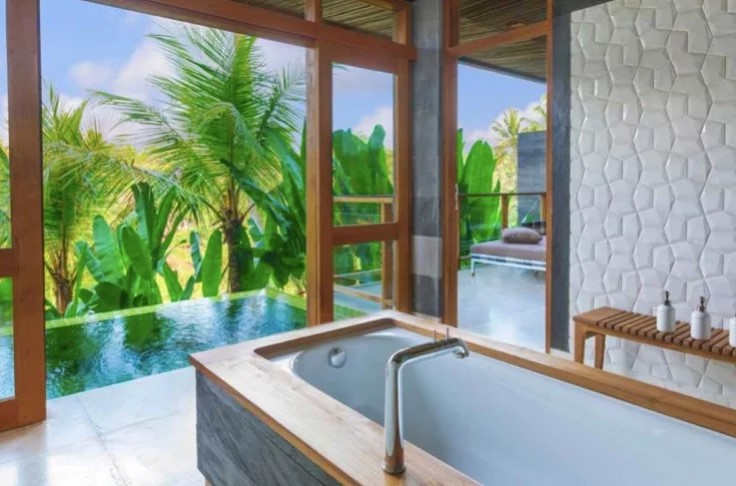 Chapung Se Bali Resort & Spa dengan Private Pool, 1. Viceroy Bali, 2. Black Penny Ubud Villas, 3. Chapung Se Bali Resort & Spa, 4. Kupu Kupu Barong Villas and Tree Spa by L’OCCITANE, 5. The Royal Pita Maha, 6. Kamandalu Resort Ubud, 7. The Kayon Resort Ubud, 8. William’s Place, 9. Udhiana Resort Ubud, 10. Amora Ubud Boutique Villas, 11. Komaneka Villa Bisma Ubud, 12. Tejaprana Resort & Spa, 13. Sankara Ubud Resort, 14. Wapa di Ume Resort & Spa, 15. Anusara Luxury Villas, 16. Visesa Ubud Resort, 17. Aksari Resort, 18. Sanctoo Suites & Villas