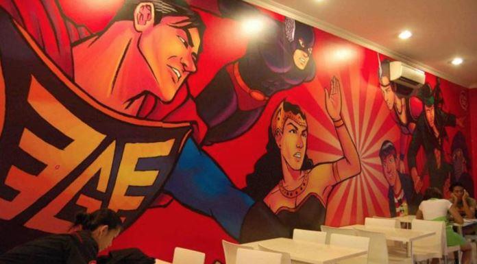 Comic Cafe Tebet via Tribune Travel, 1. Anomali Coffee, 2. Warunk Upnormal, 3. Koultoura Coffee, 4. Djournal Coffee, 5. OTW Food Street, 6. Crematology Coffee Roasters, 7. Tjikini 17, 8. Filosofi Kopi, 9. Junkyard Cafe & Bar, 10. Sinou Kaffee Hausen, 11. Sudoet Tjerita, 12. Enatura Farm And Salad Bar, 13. O’Good Coffee, 14. Maple And Oak, 15. Hause Rooftop, 16. dia.lo.gue, 17. Pigeonhole Coffee, 18. Comic Cafe Tebet, 19. Orka Coffee, 20. Kapitan Lim, 21. Furusato Izakaya, 22. Suka Thai, 23. Kedai Tjikini, 24. Dos Hermanos Coffee, 25. House of Sore, 26. Happiness Kitchen & Coffee Jagakarsa, 27. Lucky Cat Coffee & Kitchen, 28. Giyanti Coffee Roastery, 29. One Fifteenth Coffee, 30. Cerita Café