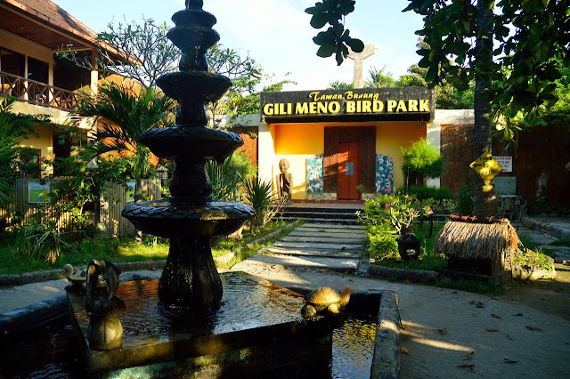 Foto Gili Meno Bird Park. Sumber : booking.com, Akses ke Lokasi Wisata Gili Meno, Transportasi Ke Gili Meno Dari Bali, Biaya &amp; Waktu Kapal Penyeberangan Ke Gili Trawangan, Keunikan Obyek Wisata Gili Meno Lombok, Suasana dan Kondisi di Gili Meno Lombok, Daya Tarik Wisata Pulau Gili Meno, Pantai Gili Meno, Moda Transportasi, Infrastruktur, Aktivitas Liburan Menarik di Pulau Gili Meno