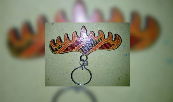 Gantungan Kunci Siger, 1. Kopi Lampung, 2. Keripik Pisang, 3. Dodol Sirsak, 4. Lempok Durian, 5. Kain Tapis, 6. Souvenir Gajah Lampung, 7. Pie Pisang, 8. Sambal Khas Lampung, 9. Kerupuk Kemplang, 10. Manisan khas Lampung, 11. Keripik Nangka, 12. Sambal Lampung, 13. Lapis Legit, 14. Bakso Sony, 15. Browkis, 16. Bejak Enjak, 17. Lampung Bona Cake, 18. Pempek Khas Lampung, 19. Kopi Durian, 20. Engkak, 21. Dodol Pandan, 22. Kerupuk Cumi, 23. Sambal Lingkung, 24. Bolu Tape, 25. Abon Jamur, 26. Lele Asap, 27. Gantungan Kunci Siger, 28. Kaos Lampung, 29. Kerupuk Udang, 30. Keripik Singkong, 31. Kerupuk Ikan Tenggiri, 32. Sambal Terasi, 33. Kopi Ulubelu, 34. Pempek Nori, 35. Stik Keju, 36. Sambal Teri
