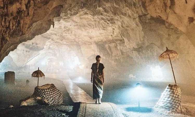Goa Giri Putri via Instagram.com @balianwater