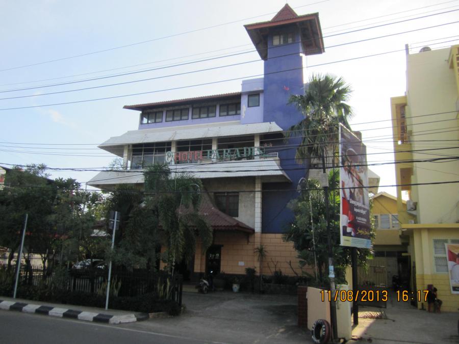 HOTEL PARADIS, 1. D’Paragon Dwikora, 2. Hotel Graha Bukit, 3. D’Paragon Trikora, 4. Zuri Express, 5. Red Planet, 6. Hotel Anugerah, 7. Kost Keluarga, 8. Kost Zafira 1, 9. Kost Nusantara, 10. Wisma ATIPA, 11. RedDoorz Plus near Palembang Indah Mall, 12. Losmen Ibu Hj. Tarjo, 13. RedDoorz Plus near Palembang Square Mall, 14. Sriwijaya Premier, 15. Losmen Al-Mukkaromah, 16. Hotel Tiara, 17. Best Skip Hotel, 18. Hotel Classie, 19. HOTEL PARADIS, 20. Hotel Sandjaja, 21. Hotel Belvena Mangkunegara, 22. Msquare Hotel
