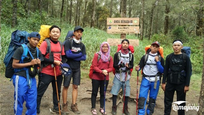 Kalimati via Visitlumajang, Informasi Dasar, Keindahan Wisata Gunung Semeru, 5 Titik Jalur Pendakian Gunung Semeru, Estimasi Waktu Pendakian Gunung Semeru, Tips Pendakian Gunung Semeru