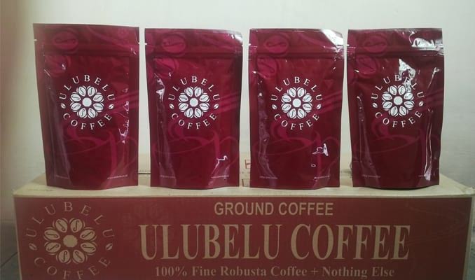 Kopi Ulubelu, 1. Kopi Lampung, 2. Keripik Pisang, 3. Dodol Sirsak, 4. Lempok Durian, 5. Kain Tapis, 6. Souvenir Gajah Lampung, 7. Pie Pisang, 8. Sambal Khas Lampung, 9. Kerupuk Kemplang, 10. Manisan khas Lampung, 11. Keripik Nangka, 12. Sambal Lampung, 13. Lapis Legit, 14. Bakso Sony, 15. Browkis, 16. Bejak Enjak, 17. Lampung Bona Cake, 18. Pempek Khas Lampung, 19. Kopi Durian, 20. Engkak, 21. Dodol Pandan, 22. Kerupuk Cumi, 23. Sambal Lingkung, 24. Bolu Tape, 25. Abon Jamur, 26. Lele Asap, 27. Gantungan Kunci Siger, 28. Kaos Lampung, 29. Kerupuk Udang, 30. Keripik Singkong, 31. Kerupuk Ikan Tenggiri, 32. Sambal Terasi, 33. Kopi Ulubelu, 34. Pempek Nori, 35. Stik Keju, 36. Sambal Teri