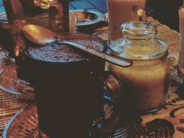 Legipait Cafe via Malangculinary, 1. Kedai Kopi Jowo, 2. Coffee Legend Sumatera, tempat ngopi paling ajib di Malang, 3. Kopi Jelata, Cafe di Malang yang murah namun cita rasa tinggi, 4. Mau Tahu Cafe Unik di Malang? Datang ke Roemah Koffei Tjap Loemientoe, 5. Qhie Coffee Malang, ngopi di sini berasa di Jogja (Tutup), 6. Kopi Luwak Cak Meidi, sensasi kopi asli luwak ada di Malang! (Tutup), 7. Bataputi Coffee House, 8. 8 Oz Coffee Studio, 9. Java Dancer Coffee, 10. Bureau Coffee and Dine, 11. Roemah Coffee Loe Mien Toe, 12. Golden Heritage Koffie, 13. illy Cafe, 14. Coffee Kayoe Malang (Tutup), 15. Legipait Cafe, 16. Lenong Rumpi Kopitown, 17. DW Coffeeshop, 18. Legend Coffee, 19. Kopi Letek, 20. Bunchbead, 21. Kona Coffee & Snack, 22. Vosco Coffee