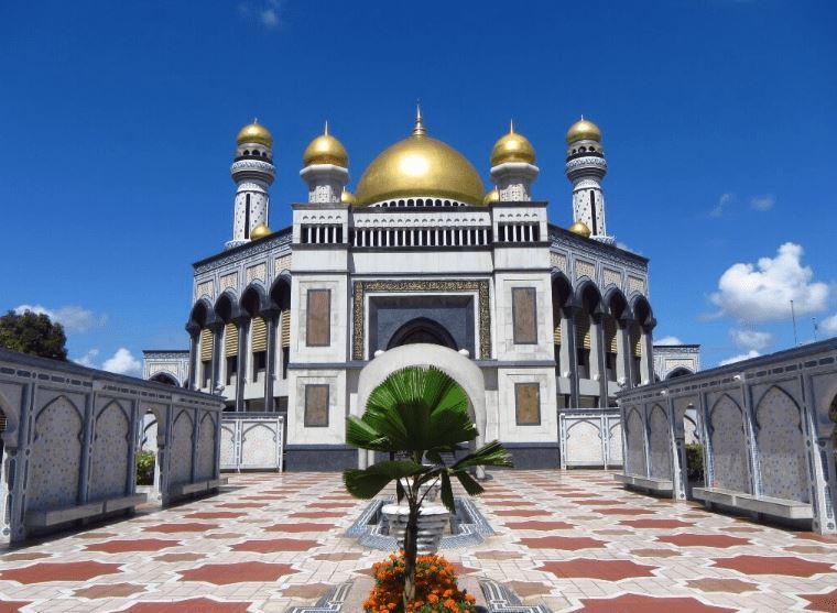 Masjid, Sejarah Museum Geologi Bandung, Lokasi Museum Geologi Bandung, Jam Buka dan Harga Tiket Masuk Museum Geologi Bandung, Koleksi Museum Geologi Bandung, Isi di Dalam Museum Geologi Bandung, Fasilitas