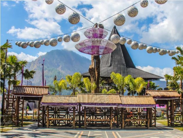 Outing & Team Building, Informasi Umum, Lokasi dan Akses Menuju Toya Devasya, Fasilitas, Jam Buka dan Tiket Masuk Toya Devasya, Kolam Anak Toya Devasya, Menikmati Pemandian Air Panas Berhiaskan Pemandangan Alam, Daya Tarik Wahana Wisata