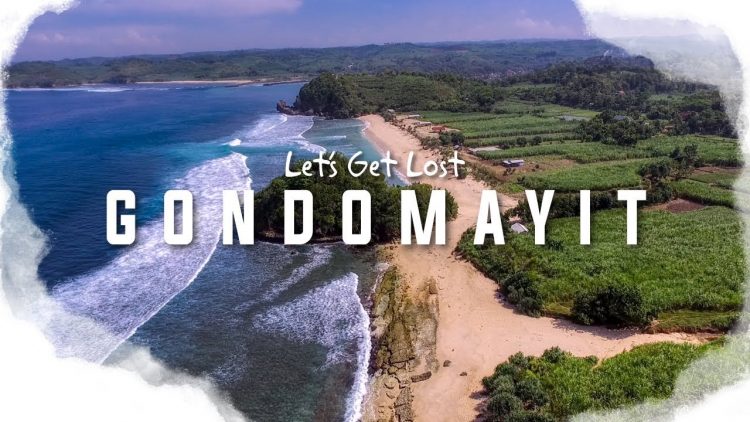 Pantai Gondo Mayit via Youtube, 1. Pantai Pangi, 2. Pantai Gondo Mayit, 3. Pantai Peh Pulo, 4. Candi Penataran, 5. Arca Warak, 6. Candi Kotes Blitar, 7. Pantai Jolosutro, 8. Gunung Butak, 9. Air Terjun Grenjeng, 10. Curug Kedung Badrun, 11. Coban Wilis, 12. Curug Njumeg, 13. Bukit Bunda, 14. Gumuk Sapu Angin, 15. Puncak Kejora, 16. Brak Papat Sirah Kencong, 17. Coban Jurug Bening, 18. Bukit Teletubbies, 19. Kampung Coklat Kademangan