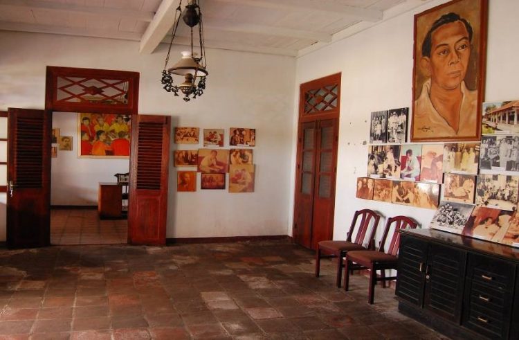 Rumah Pengasingan Sutan Syahrir
