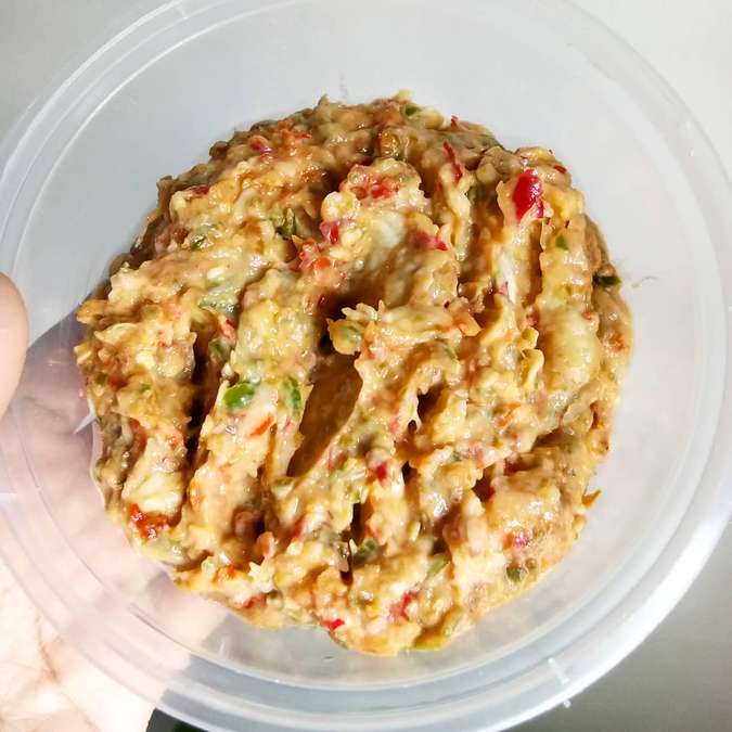 Sambal Lampung via IG @faraherda, 1. Kopi Lampung, 2. Keripik Pisang, 3. Dodol Sirsak, 4. Lempok Durian, 5. Kain Tapis, 6. Souvenir Gajah Lampung, 7. Pie Pisang, 8. Sambal Khas Lampung, 9. Kerupuk Kemplang, 10. Manisan khas Lampung, 11. Keripik Nangka, 12. Sambal Lampung, 13. Lapis Legit, 14. Bakso Sony, 15. Browkis, 16. Bejak Enjak, 17. Lampung Bona Cake, 18. Pempek Khas Lampung, 19. Kopi Durian, 20. Engkak, 21. Dodol Pandan, 22. Kerupuk Cumi, 23. Sambal Lingkung, 24. Bolu Tape, 25. Abon Jamur, 26. Lele Asap, 27. Gantungan Kunci Siger, 28. Kaos Lampung, 29. Kerupuk Udang, 30. Keripik Singkong, 31. Kerupuk Ikan Tenggiri, 32. Sambal Terasi, 33. Kopi Ulubelu, 34. Pempek Nori, 35. Stik Keju, 36. Sambal Teri